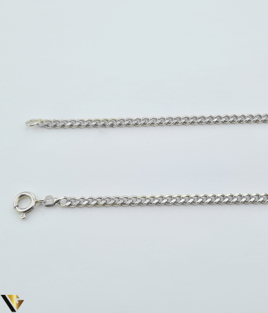 Colier Argint 925 cu Coral - Model Filigran [3]