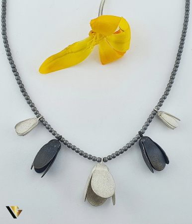 Bijuterii din argint - Colier Argint 925