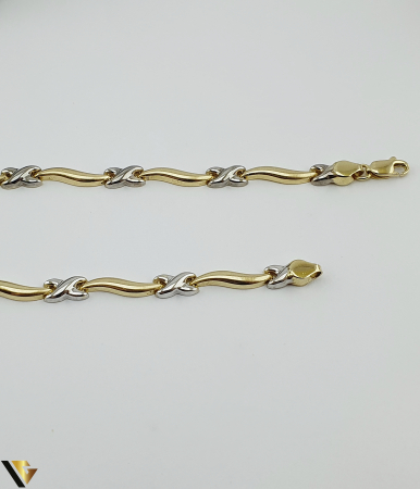 Colier Aur 14k [1]