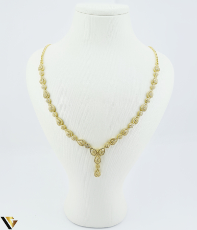 Coliere si lanturi - Colier Aur 14k
