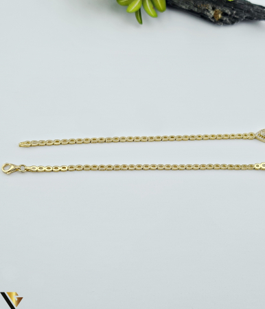 Colier Aur 14k [2]