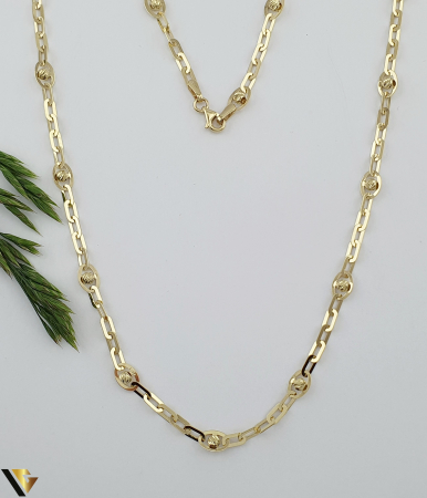 Bijuterii din aur - Colier Aur 14k
