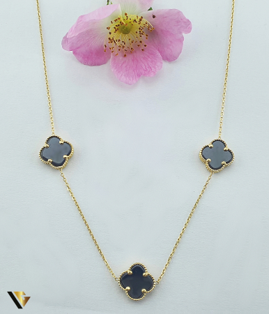 Coliere si lanturi - Colier Aur 14k