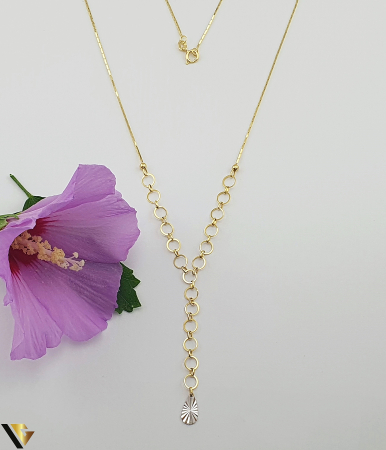 Bijuterii din aur - Colier Aur 14k