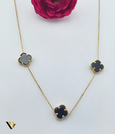 Coliere si lanturi din aur - Colier Aur 14k