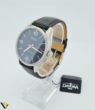 Ceasuri barbatesti - Davosa Automatic
