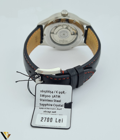 Davosa Automatic [1]