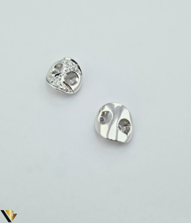 Element aur 18k ,Diamante 0.08 ct  670 lei/g [1]