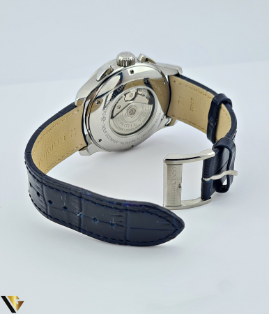 Hamilton Jazzmaster Maestro Auto Chrono 45 mm [2]