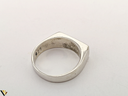 Inel Argint 925, 4.34 grame (PD) [2]