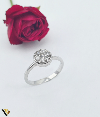 Bijuterii din argint - Inel Arginit 925