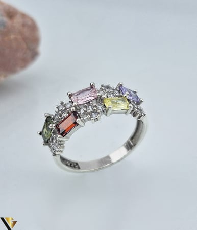 Bijuterii din argint - Inel Argint 925