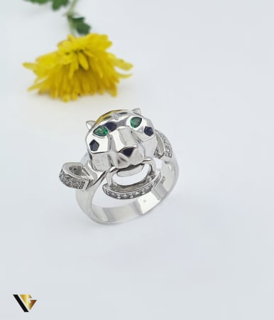 Bijuterii din argint - Inel Argint 925