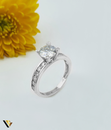 Bijuterii din argint - Inel Argint 925