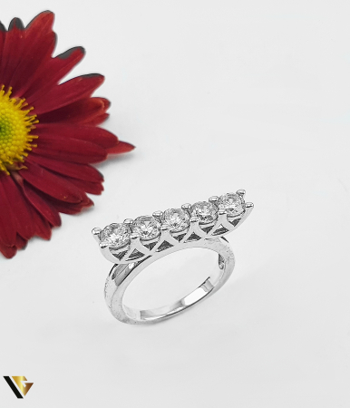 Bijuterii din argint - Inel Argint 925