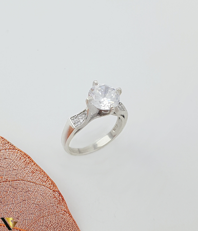 Bijuterii din argint - Inel Argint 925