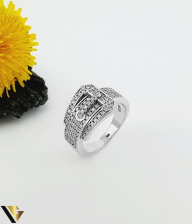 Bijuterii din argint - Inel Argint 925