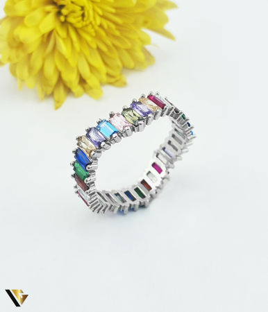 Bijuterii din argint - Inel Argint 925