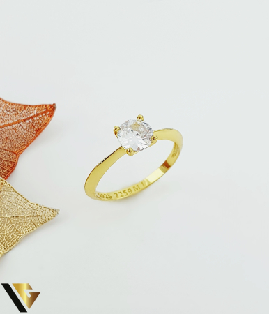 Bijuterii din argint - Inel Argint 925