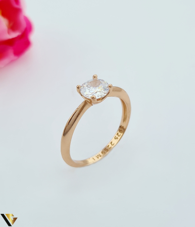 Bijuterii din argint - Inel Argint 925