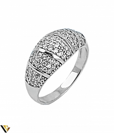 Inele din argint - Inel Argint 925, 2.91  grame