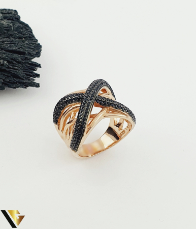 Bijuterii din argint - Inel Argint 925