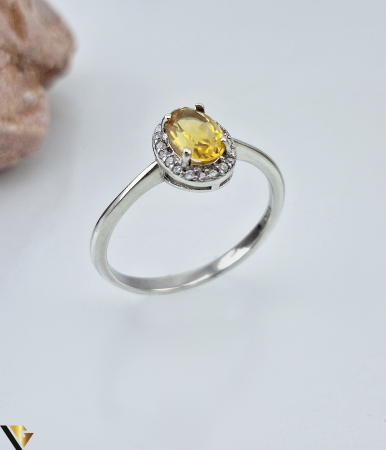 Bijuterii din argint - Inel Argint 925