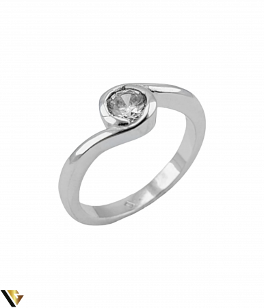 Inele din argint - Inel Argint 925, 3.52 grame