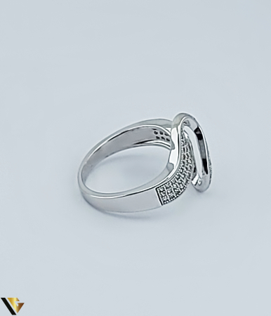 Inel Argint 925, 3.64 grame [2]
