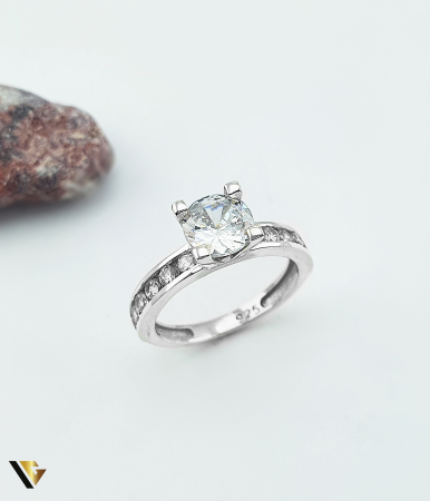 Bijuterii din argint - Inel Argint 925