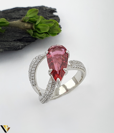 Bijuterii din argint - Inel Argint 925