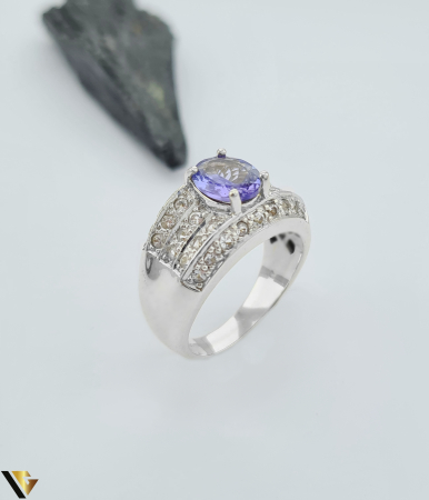 Bijuterii din argint - Inel Argint 925