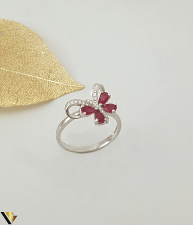 Bijuterii din argint - Inel Argint 925