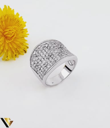 Bijuterii din argint - Inel Argint 925