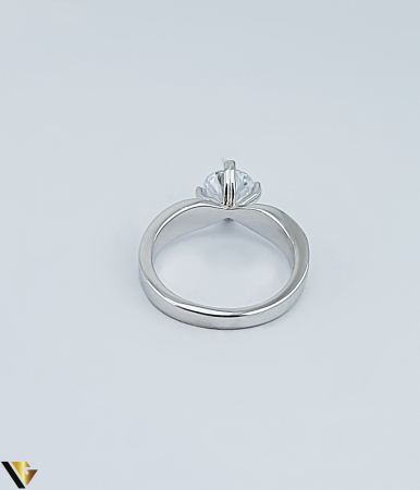 Inel Argint 925, 4.42 grame [3]