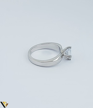 Inel Argint 925, 4.42 grame [2]