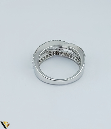 Inel Argint 925, 4.64 grame [2]