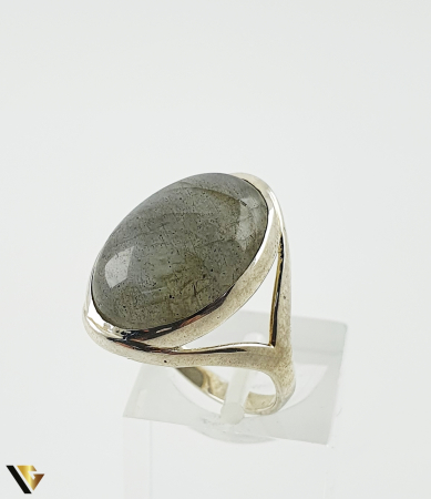 Inel Argint 925, 4.69 grame (R) moss [1]