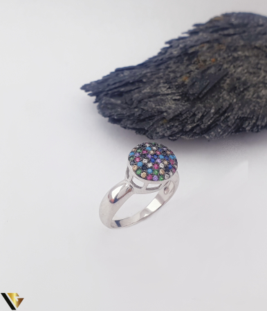 Bijuterii din argint - Inel  Argint 925