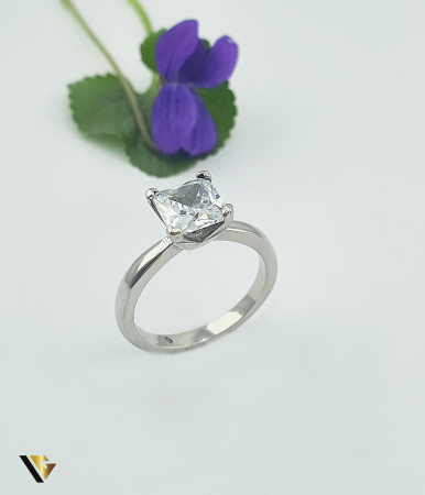 Bijuterii din argint - Inel Argint 925