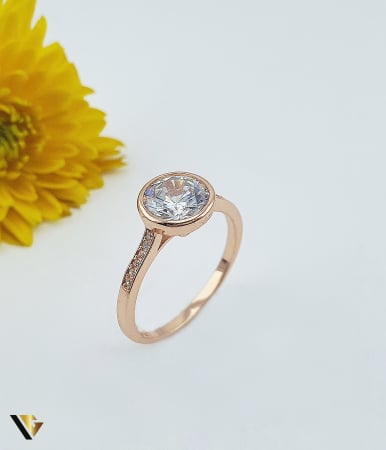 Bijuterii din argint - Inel Argint 925