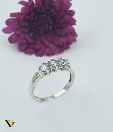 Bijuterii din argint - Inel Argint 925