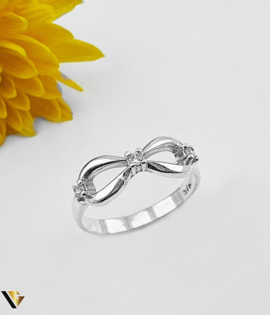 Bijuterii din argint - Inel Argint 925