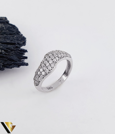 Bijuterii din argint - Inel Argint 925