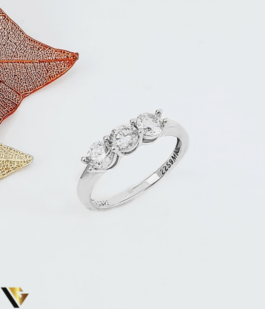 Bijuterii din argint - Inel Argint 925