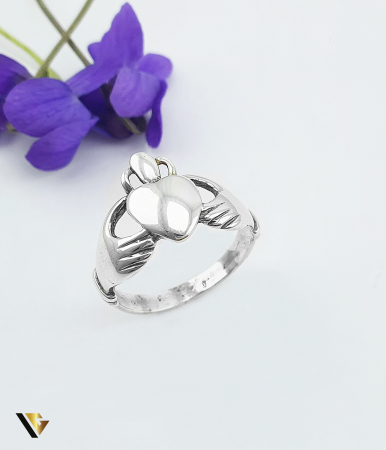 Bijuterii din argint - Inel Argint 925