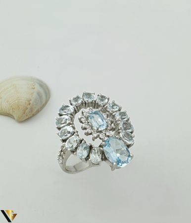 Bijuterii din argint - Inel Argint 925