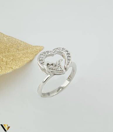 Bijuterii din argint - Inel Argint 925