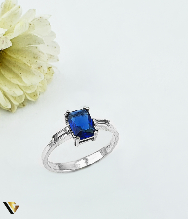 Bijuterii din argint - Inel Argint 925