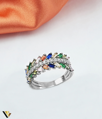 Bijuterii din argint - Inel Argint 925